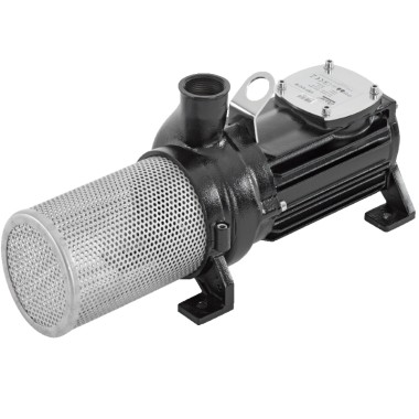 Универсальный насос USP 412 W
