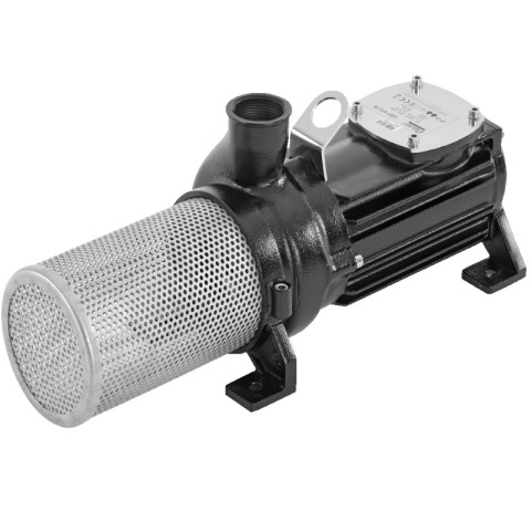 Универсальный насос USP 413 D