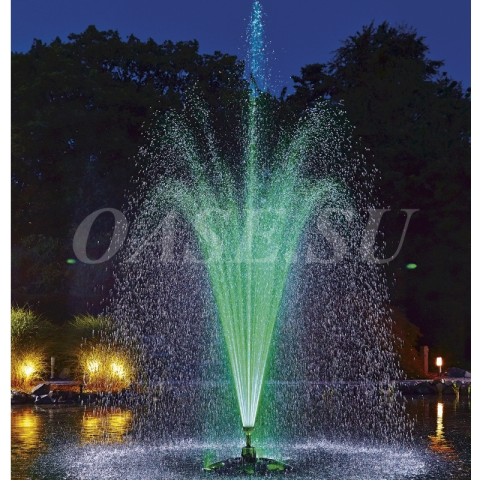 Подсветка для фонтана Pond Jet - Schwimmfontänen-Beleuchtungsset RGB