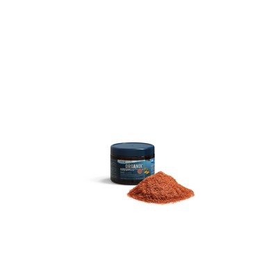 Корм для мальков и мелкой рыбы, хлопья, 150мл / 60 гр, Baby Flakes 150 ml