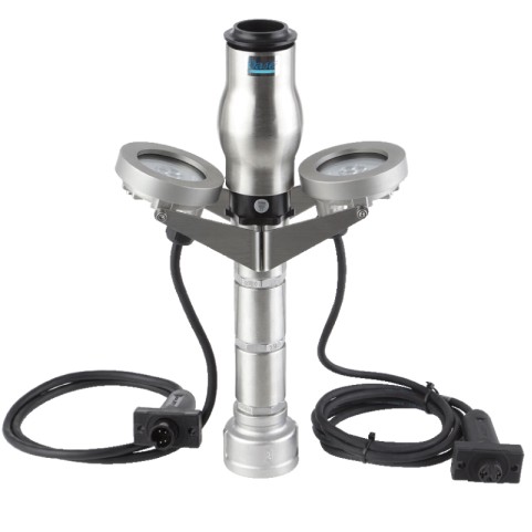 Подсветка светодиодная управляемая ProfiLux LED 110/DMX/02