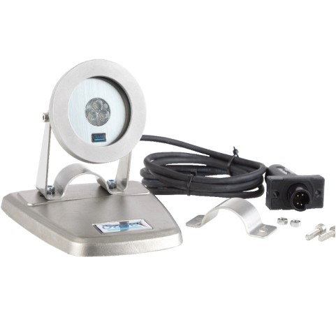 Подсветка светодиодная управляемая ProfiLux LED 110/DMX/02