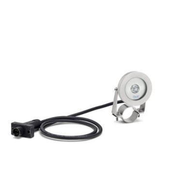 Подсветка светодиодная управляемая ProfiLux LED S RGB/DMX