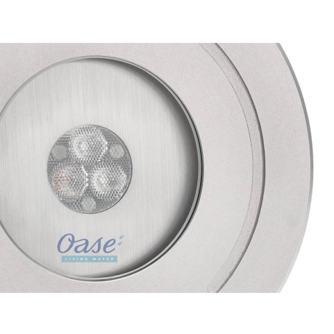 Подсветка светодиодная управляемая ProfiFloor LED S RGB /DMX/02