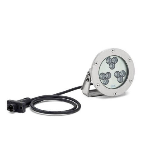 Подсветка светодиодная управляемая ProfiLux LED L RGB Spot /DMX/02