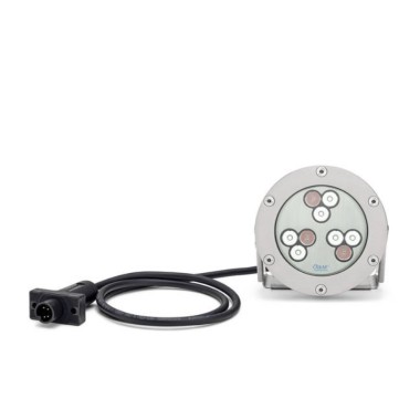 Подсветка светодиодная управляемая ProfiLux LED L RGB Spot /DMX/02