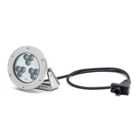 Подсветка светодиодная управляемая ProfiLux LED L RGB Spot /DMX/02