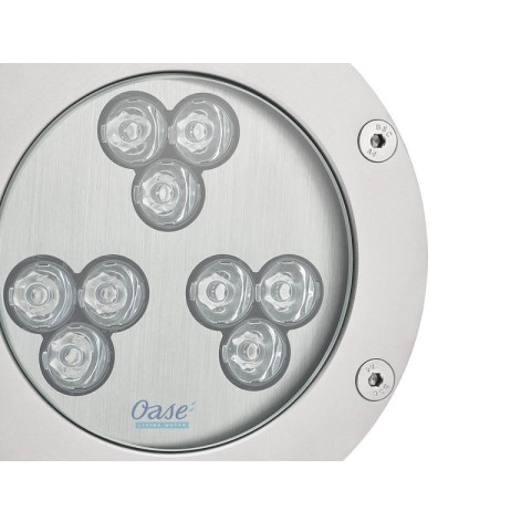 Подсветка светодиодная управляемая ProfiLux LED L RGB Spot /DMX/02