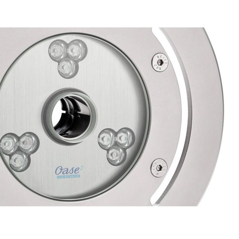 Подсветка светодиодная управляемая ProfiPlane LED L RGB Spot /DMX/02