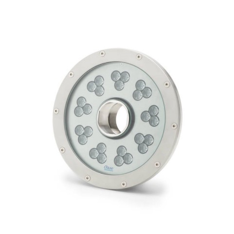 Подсветка светодиодная управляемая ProfiRing LED XL RGB Spot /DMX/02
