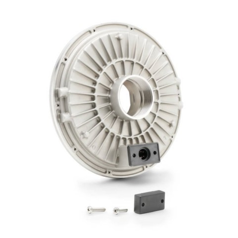 Подсветка светодиодная управляемая ProfiRing LED XL RGB Spot /DMX/02