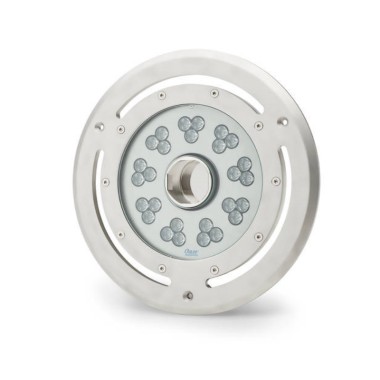 Подсветка светодиодная управляемая ProfiPlane LED XL RGB Spot /DMX/02