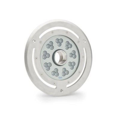 Подсветка светодиодная управляемая ProfiPlane LED XL RGB Spot /DMX/02