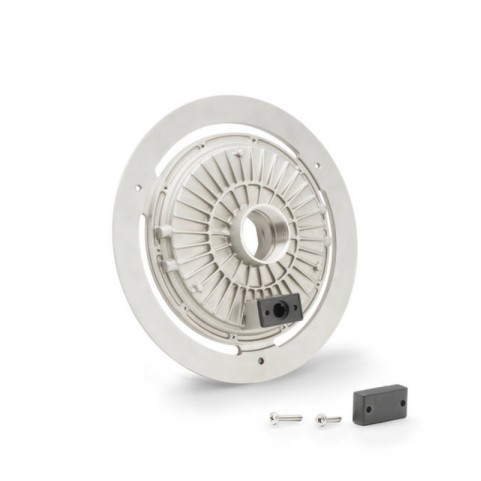 Подсветка светодиодная управляемая ProfiPlane LED XL RGB Spot /DMX/02