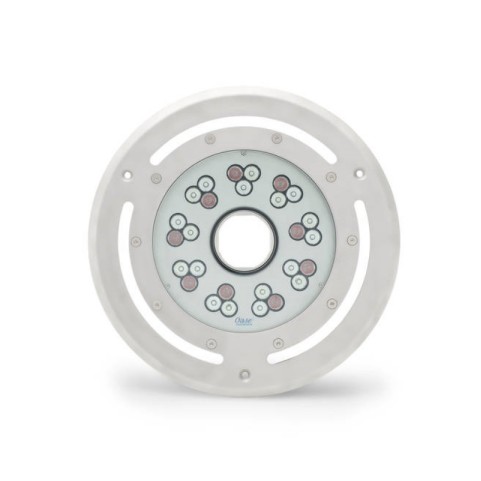 Подсветка светодиодная управляемая ProfiPlane LED XL RGB Spot /DMX/02