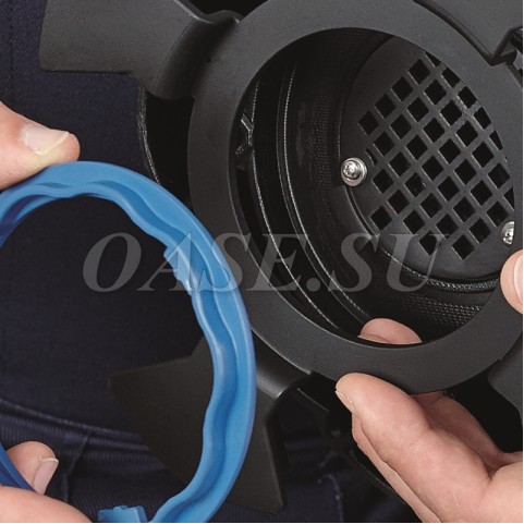Насос для чистой воды ProMax ClearDrain 7000