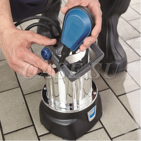 Насос для чистой воды ProMax ClearDrain 7000
