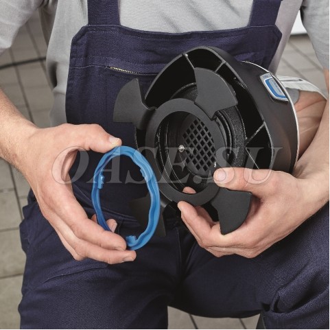 Насос для чистой воды ProMax ClearDrain 14000