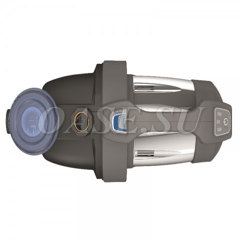Садовый насос (ирригационный) ProMax Garden Automatic 3500