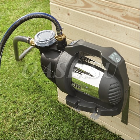 Садовый насос (ирригационный) ProMax Garden Automatic 5000
