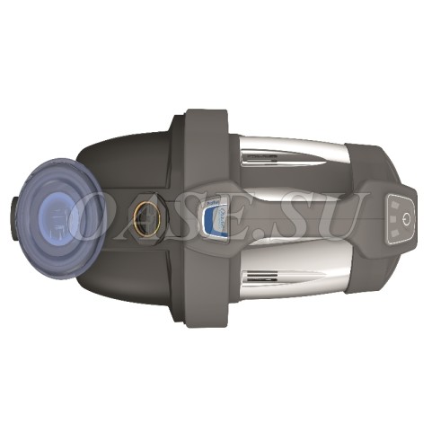Садовый насос (ирригационный) ProMax Garden Automatic 6000/5
