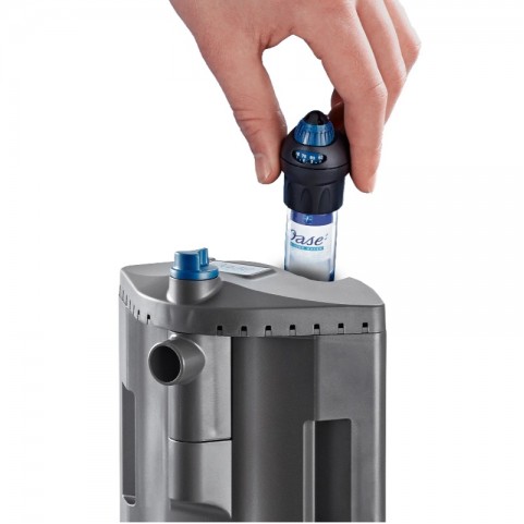 Внутренний фильтр BioPlus Thermo 50 с нагревателем