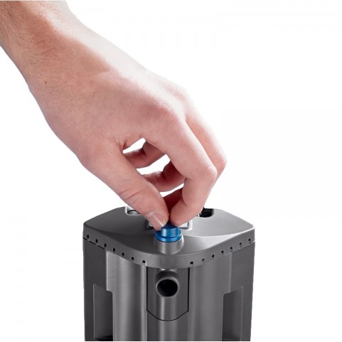 Внутренний фильтр BioPlus Thermo 50 с нагревателем