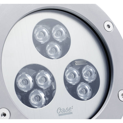 Подсветка светодиодная управляемая ProfiLux Basic LED L W Spot /DMX/02