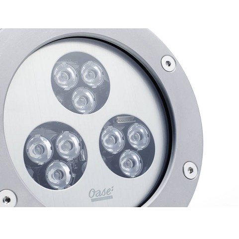 Подсветка светодиодная управляемая ProfiLux Basic LED L W Flood/01