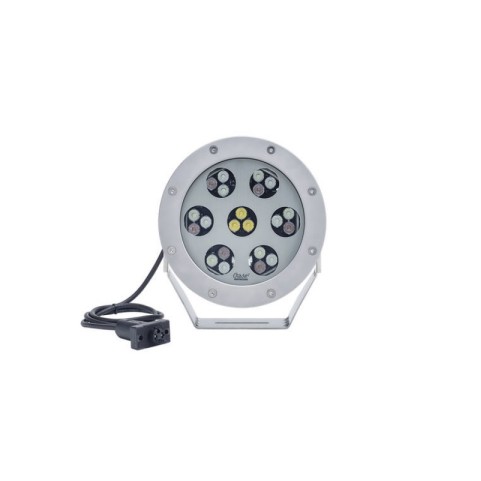 Подсветка светодиодная управляемая ProfiLux Basic LED XL W Spot /DMX/01