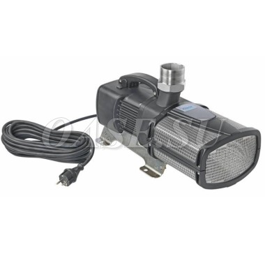Динамические погружные насосы Varionaut 270/ DMX /02