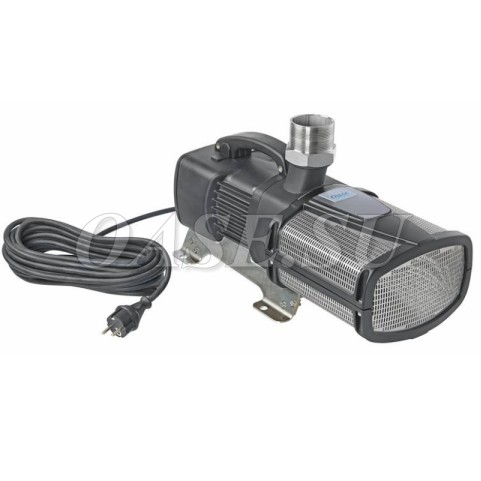 Динамические погружные насосы Varionaut 270/ DMX /02