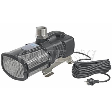 Динамические погружные насосы Varionaut 270/ DMX /02
