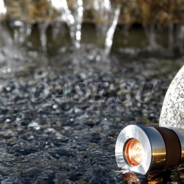Дополнительный светильник LunAqua Maxi Led Solo