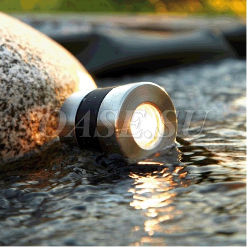 Дополнительный светильник LunAqua Maxi Led Solo