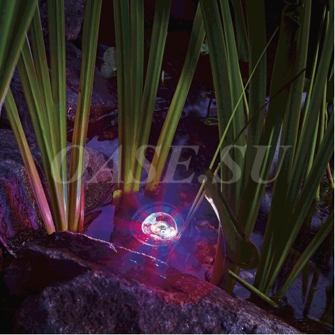 Подсветка ProfiLux Garden LED RGB