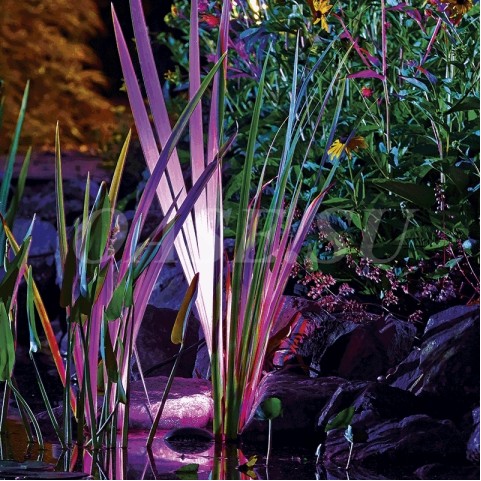 Подсветка ProfiLux Garden LED RGB